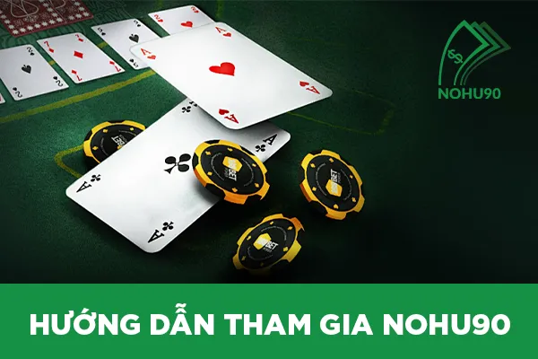 Nohu90 - CLB Cá Cược Online Tinh Hoa Số #1 Châu Á 30 nohu90